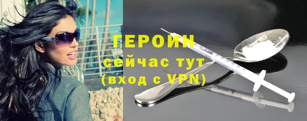 хмурый Магас